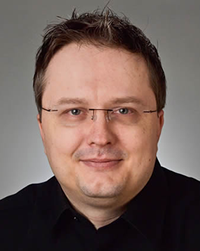 Dirk Schumacher – Geschäftsführer bei Webutissimo
